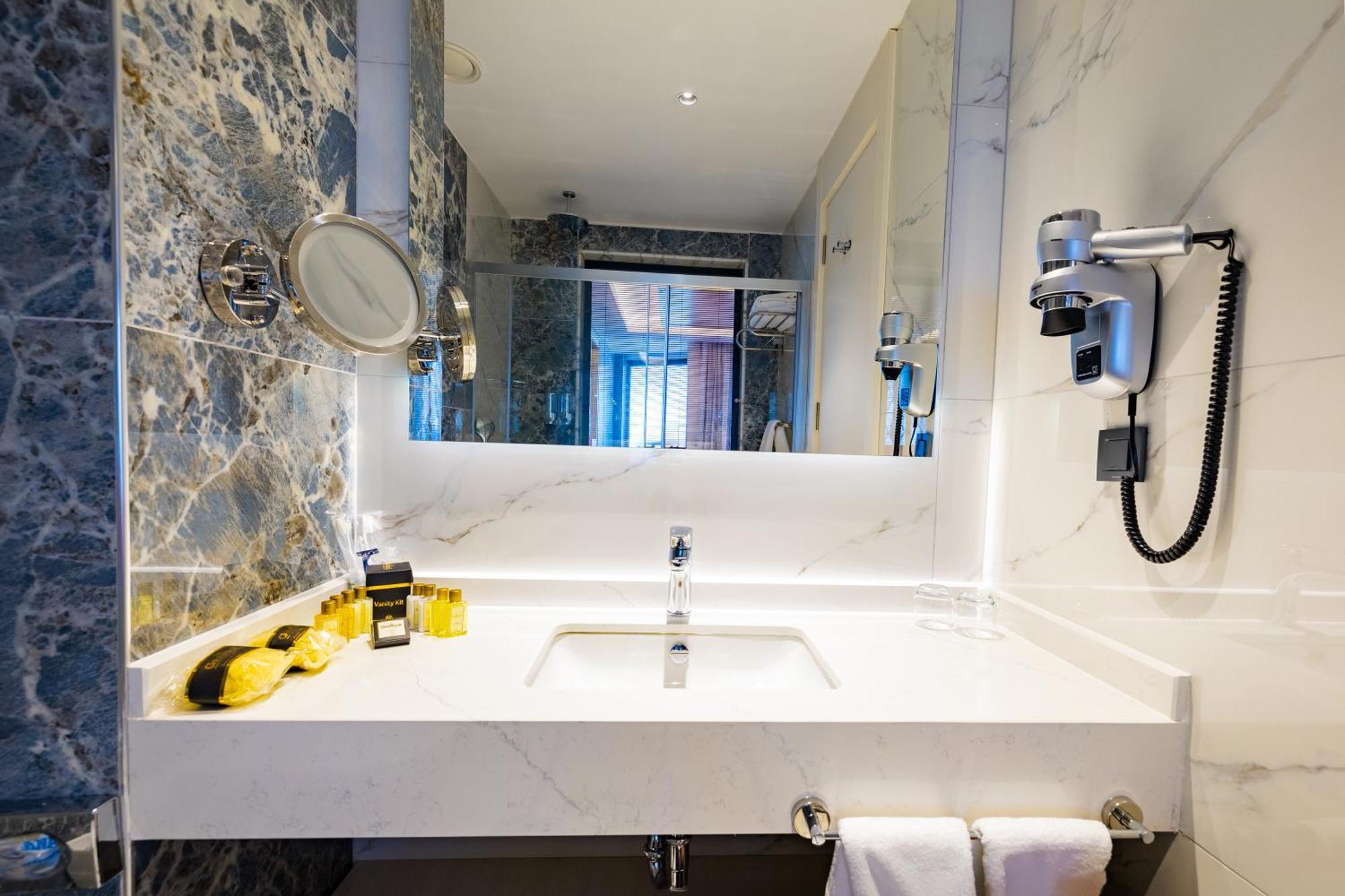 Granada Luxury Red Adult Only Hotell Alanya Eksteriør bilde