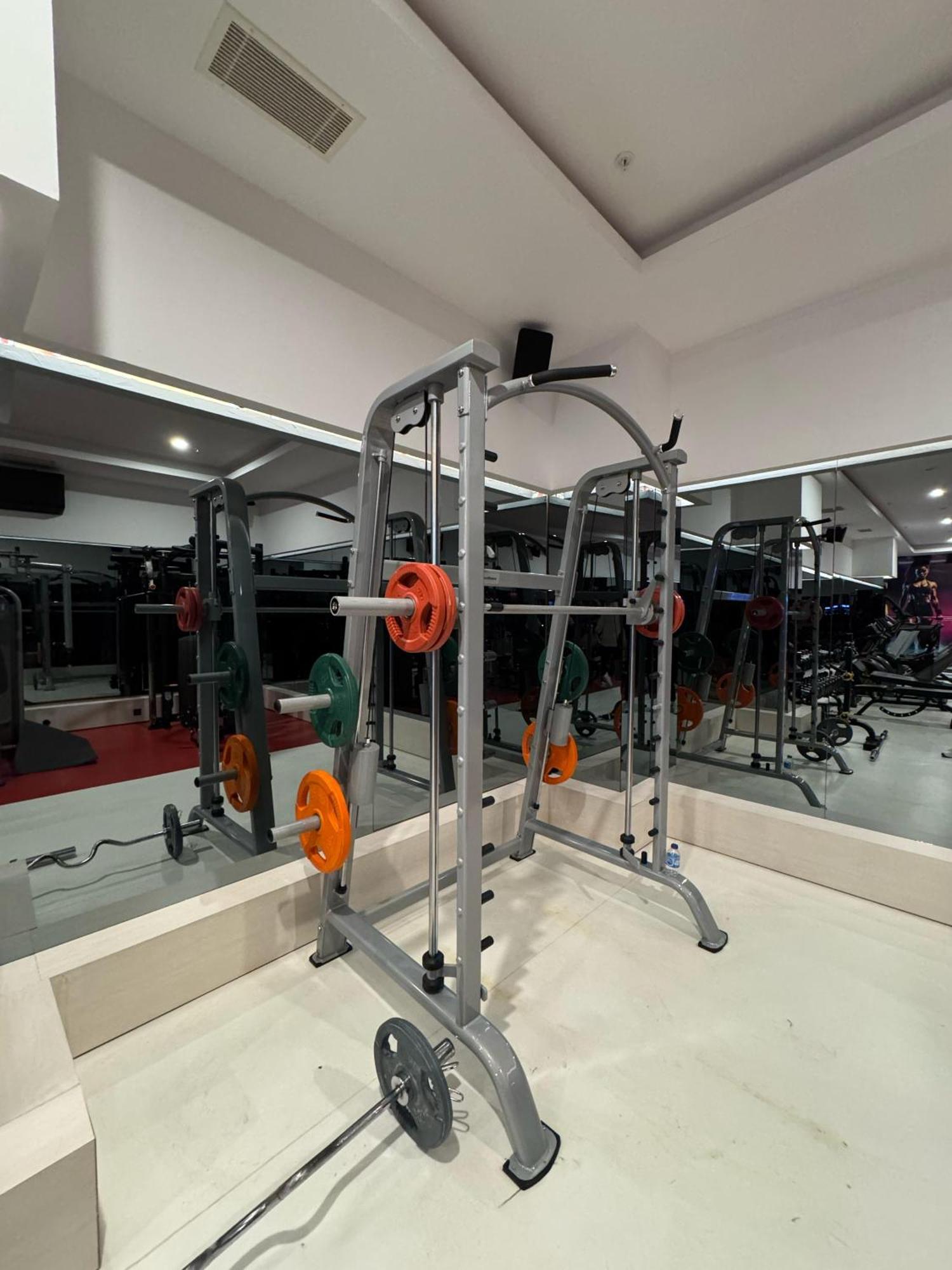 Granada Luxury Red Adult Only Hotell Alanya Eksteriør bilde