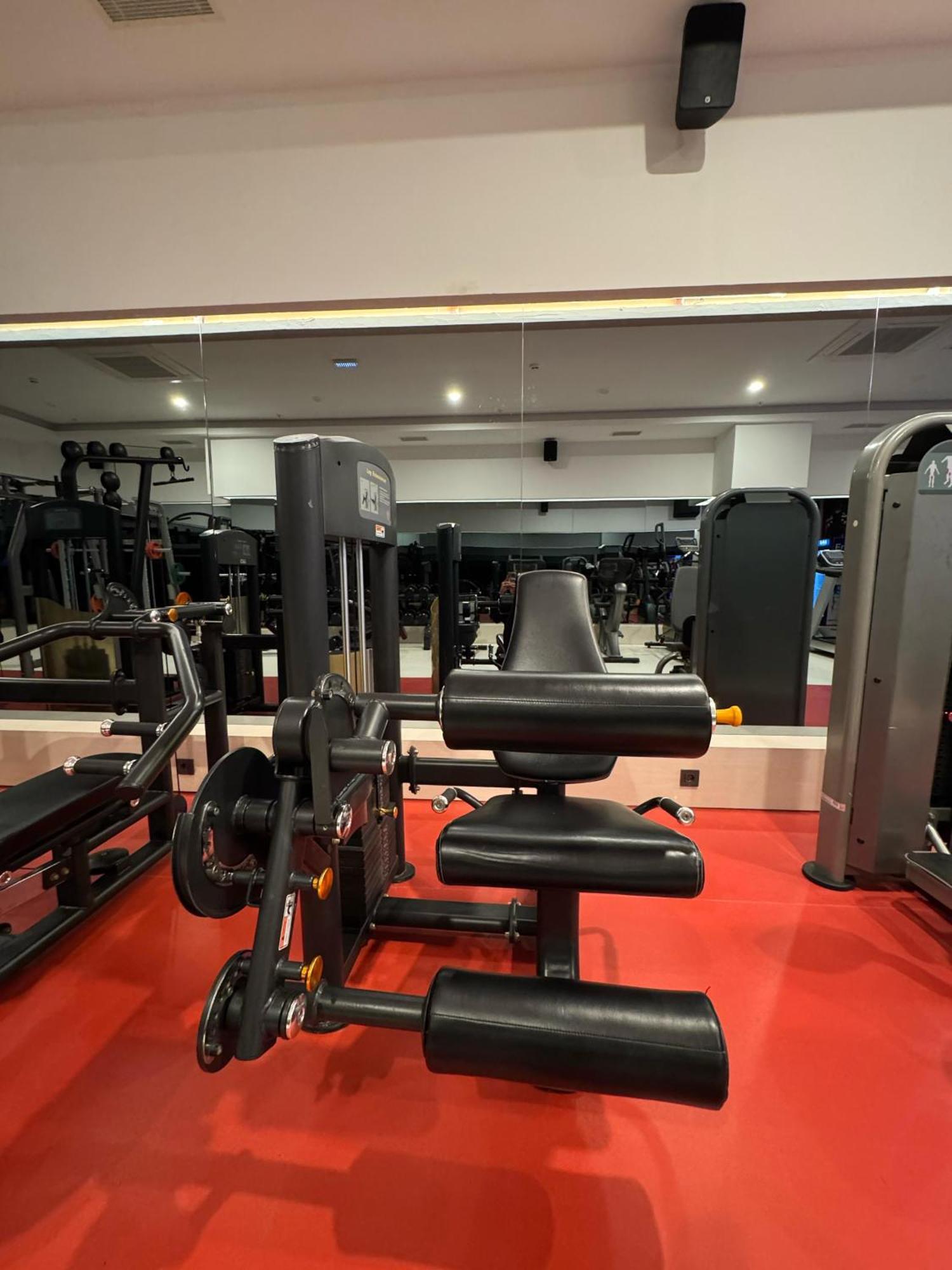 Granada Luxury Red Adult Only Hotell Alanya Eksteriør bilde
