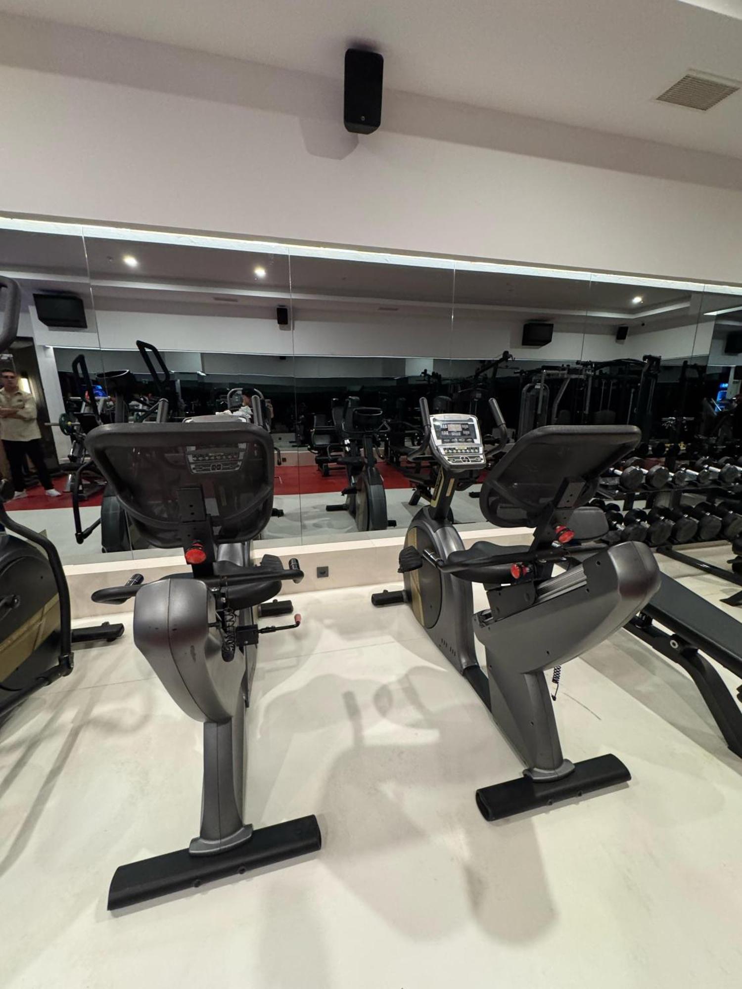 Granada Luxury Red Adult Only Hotell Alanya Eksteriør bilde