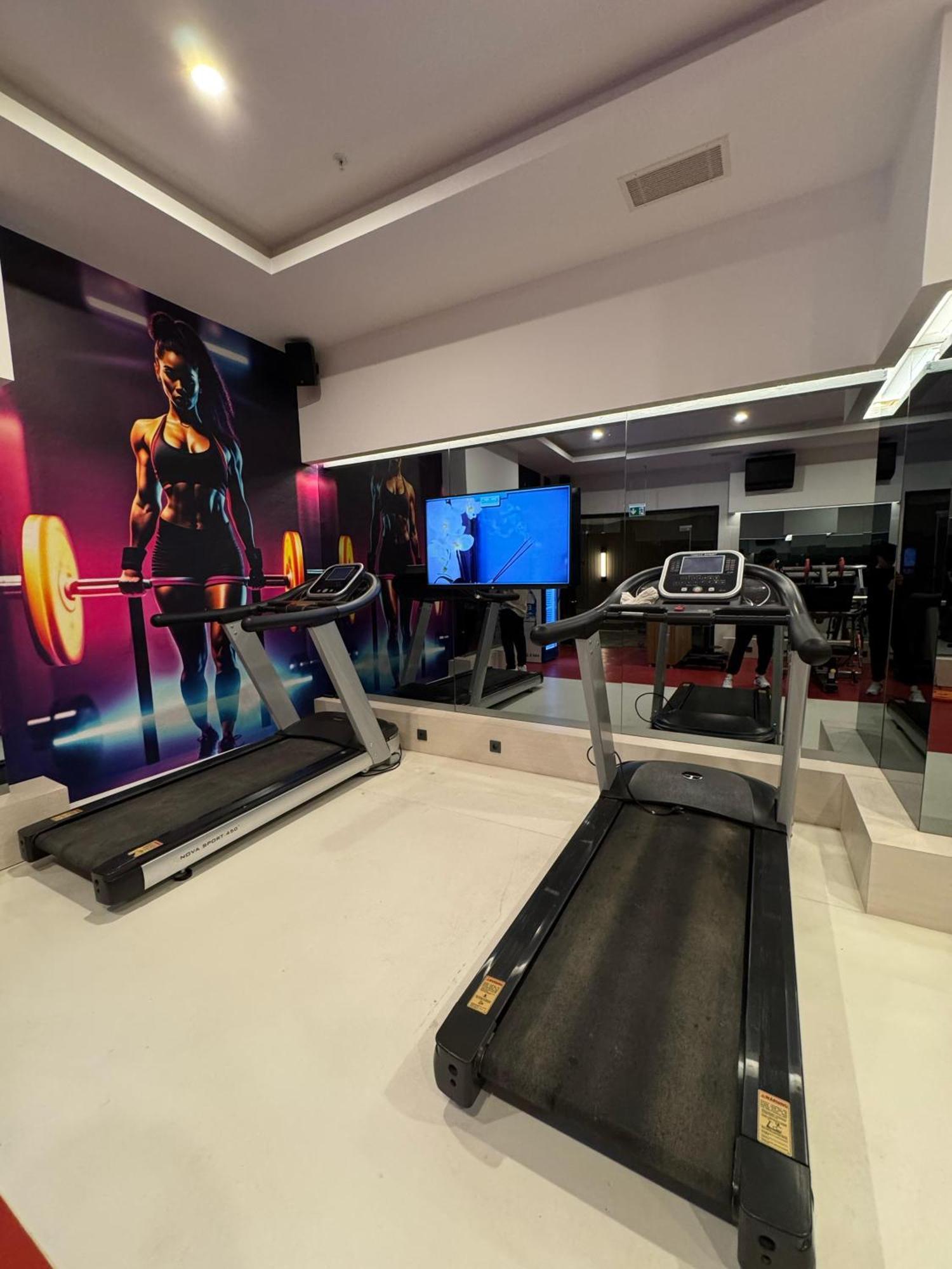 Granada Luxury Red Adult Only Hotell Alanya Eksteriør bilde