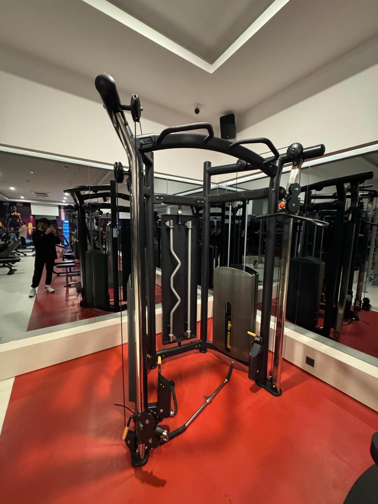 Granada Luxury Red Adult Only Hotell Alanya Eksteriør bilde