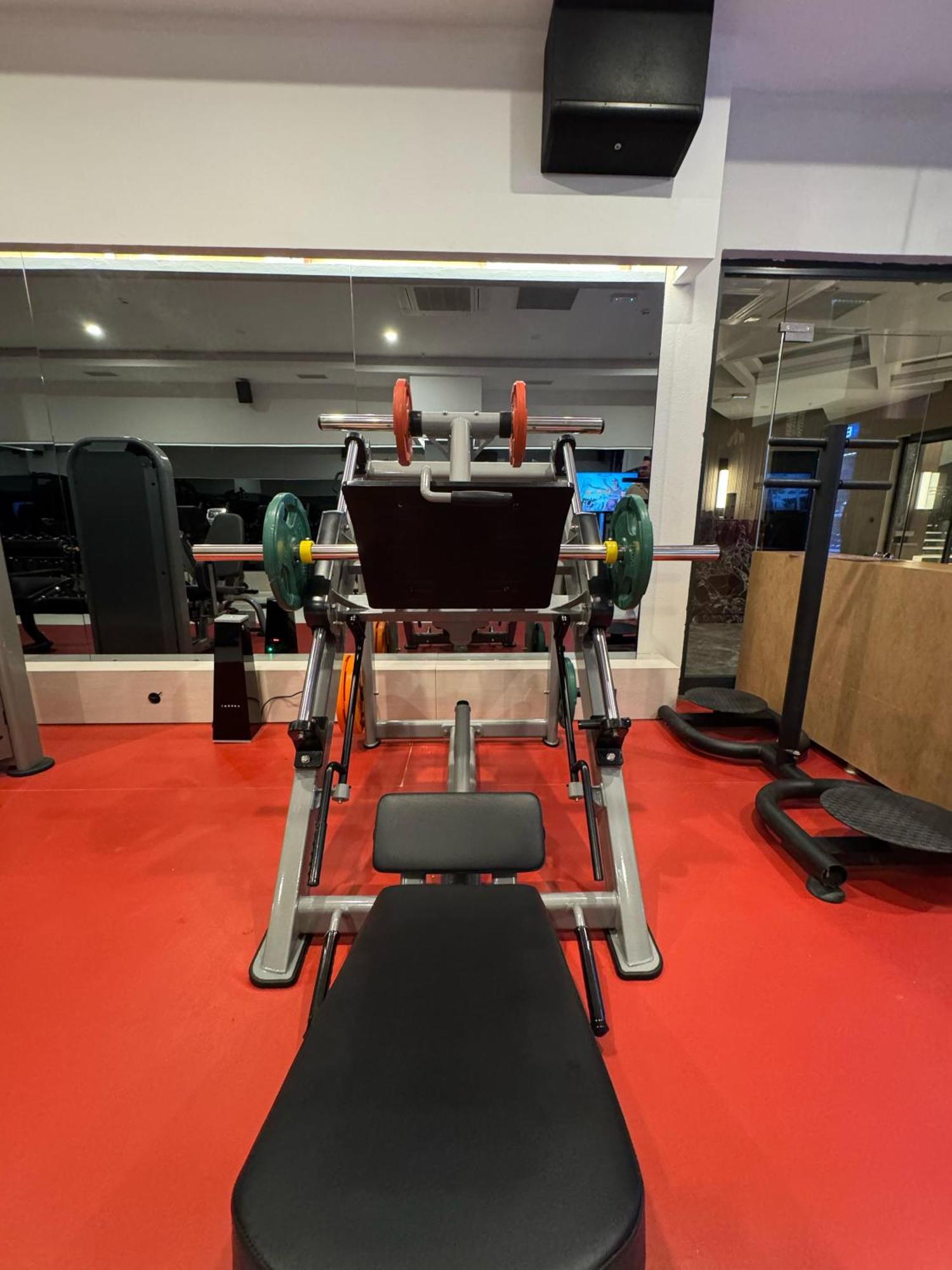Granada Luxury Red Adult Only Hotell Alanya Eksteriør bilde